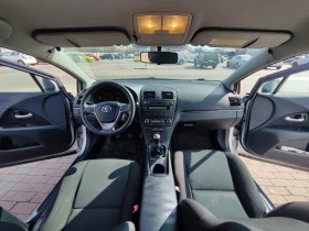 Toyota Avensis, снимка 8
