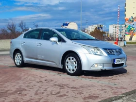 Toyota Avensis, снимка 12