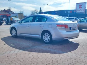 Toyota Avensis, снимка 3