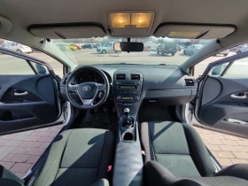 Toyota Avensis, снимка 5