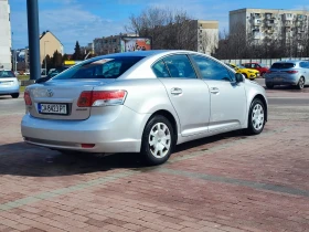Toyota Avensis, снимка 11