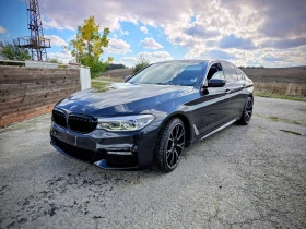 BMW 530 G30 -B57, снимка 5