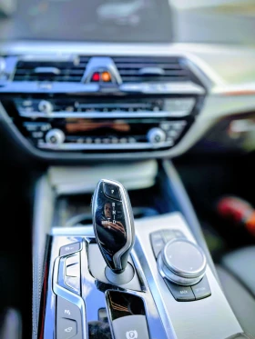 BMW 530 G30 -B57, снимка 8