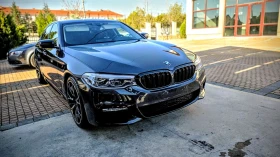 BMW 530 G30 -B57, снимка 2