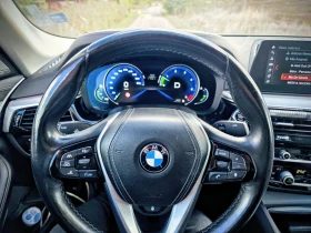 BMW 530 G30 -B57, снимка 6