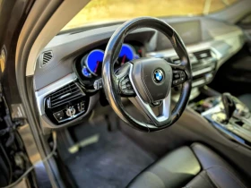 BMW 530 G30 -B57, снимка 9