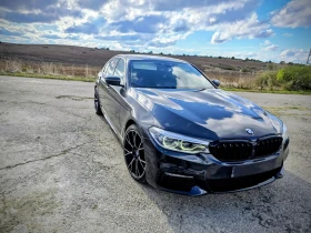 BMW 530 G30 -B57, снимка 2