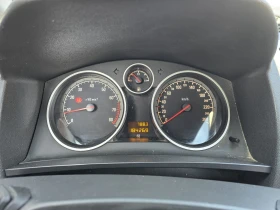 Opel Zafira 1.6i 116к.с , снимка 17