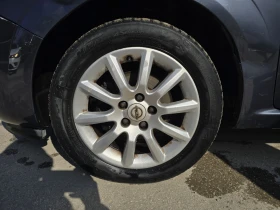 Opel Zafira 1.6i 116к.с , снимка 9