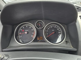 Opel Zafira 1.6i 116к.с , снимка 17