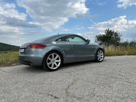 Audi Tt 3.2 Quattro DSG, снимка 3