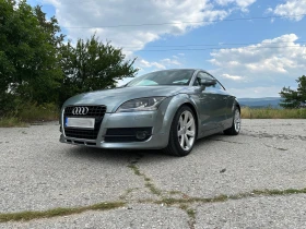Audi Tt 3.2 Quattro DSG, снимка 2