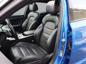 Kia Stinger * V6 GT LIMITED AWD CERTIFIED * ACCIDENT FREE* KIA, снимка 13