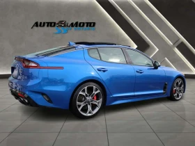 Kia Stinger * V6 GT LIMITED AWD CERTIFIED * ACCIDENT FREE* KIA, снимка 6