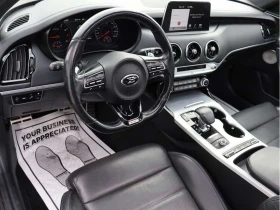 Kia Stinger * V6 GT LIMITED AWD CERTIFIED * ACCIDENT FREE* KIA, снимка 8