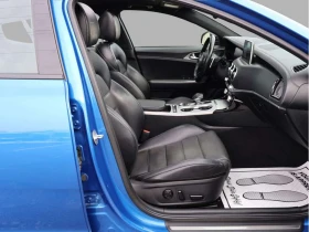 Kia Stinger * V6 GT LIMITED AWD CERTIFIED * ACCIDENT FREE* KIA, снимка 17