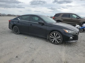 Nissan Altima 2.5l Sr, снимка 4