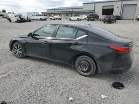 Nissan Altima 2.5l Sr, снимка 2