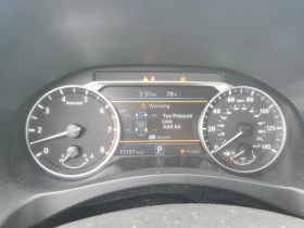 Nissan Altima 2.5l Sr, снимка 9