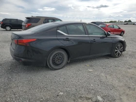 Nissan Altima 2.5l Sr, снимка 3