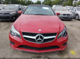 Mercedes-Benz E 350 3.5l, снимка 12