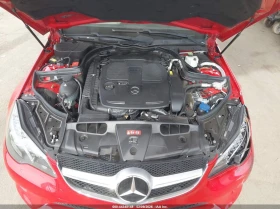 Mercedes-Benz E 350 3.5l, снимка 10