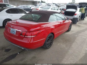 Mercedes-Benz E 350 3.5l, снимка 4