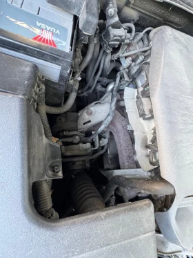 Lexus IS 220d, снимка 12