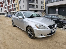 Lexus IS 220d, снимка 11