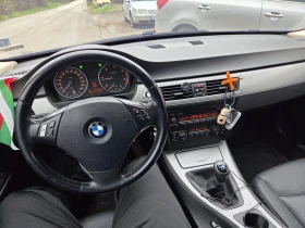 BMW 320 320d, снимка 3