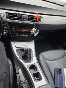 BMW 320 320d, снимка 4