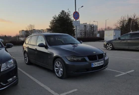 BMW 320 320d, снимка 1