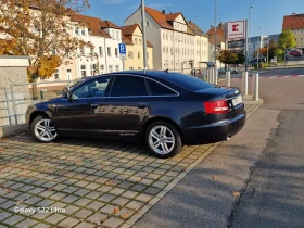 Audi A6, снимка 3