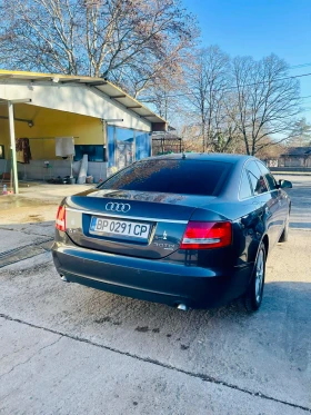 Audi A6, снимка 5