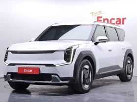 Kia EV9 AIR Long Range AWD 99.8kW, снимка 1