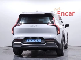 Kia EV9 AIR Long Range AWD 99.8kW, снимка 4