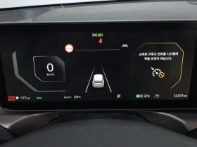 Kia EV9 AIR Long Range AWD 99.8kW, снимка 8