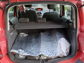 Renault Modus, снимка 9