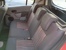 Renault Modus, снимка 7
