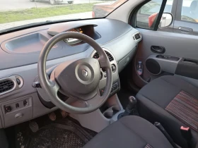 Renault Modus, снимка 5