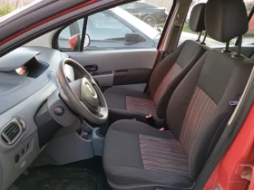Renault Modus, снимка 4