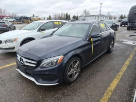 Mercedes-Benz C 300 * CARFAX * ПАНОРАМА * ПОДГРЕВИ * 2 КЛЮЧА, снимка 1