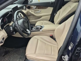 Mercedes-Benz C 300 * CARFAX * ПАНОРАМА * ПОДГРЕВИ * 2 КЛЮЧА, снимка 9