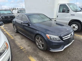 Mercedes-Benz C 300 * CARFAX * ПАНОРАМА * ПОДГРЕВИ * 2 КЛЮЧА, снимка 2