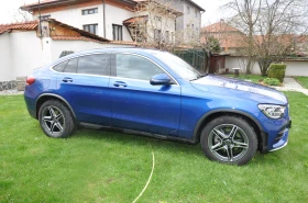 Mercedes-Benz GLC 200, снимка 6