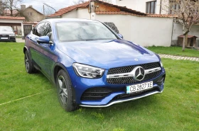 Mercedes-Benz GLC 200, снимка 1