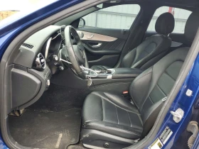 Mercedes-Benz C 300 AMG* BURMESTER* 4MATIC* Панорама* Памет, снимка 8