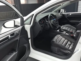 VW Golf 2.0 TDI, снимка 10
