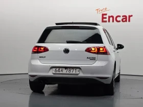 VW Golf 2.0 TDI, снимка 4