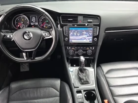 VW Golf 2.0 TDI, снимка 7